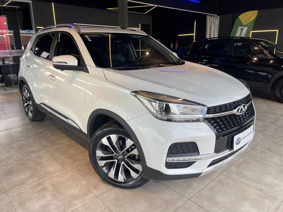 CAOA CHERY TIGGO 5x 1.5 VVT TURBO iFLEX TXS DCT